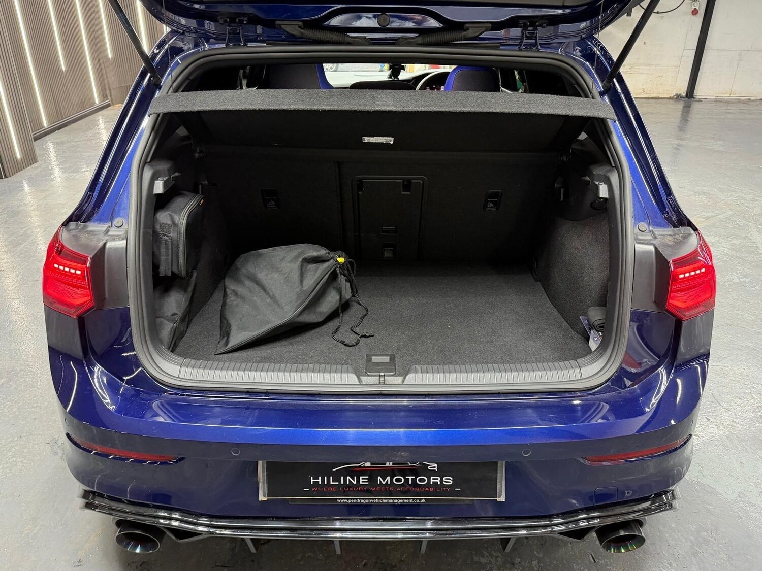 Used Volkswagen Golf for sale - 78091643: Photo 8