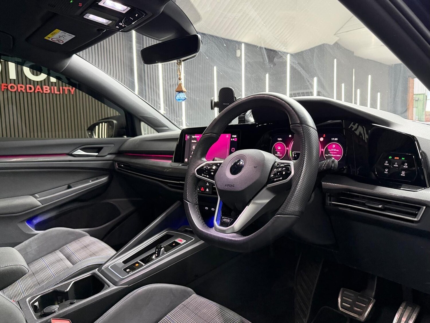 Used Volkswagen Golf for sale - 78091643: Photo 9