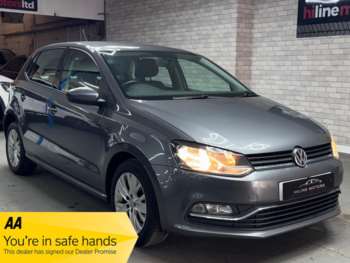 2016 (16) - 1.2 TSI BlueMotion Tech SE Euro 6 (s/s) 5dr