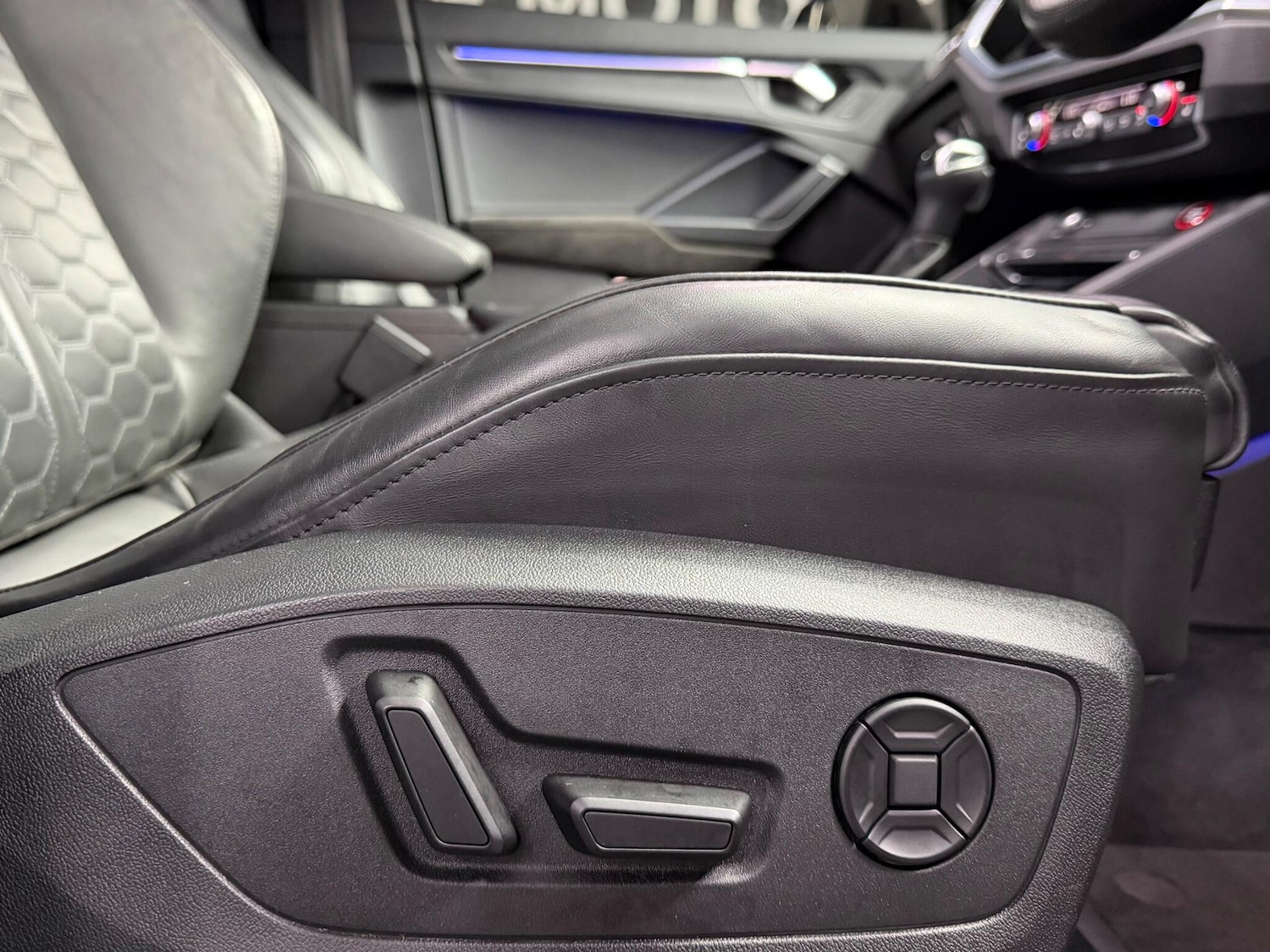 Used Audi RS Q3 for sale - 78091654: Photo 15