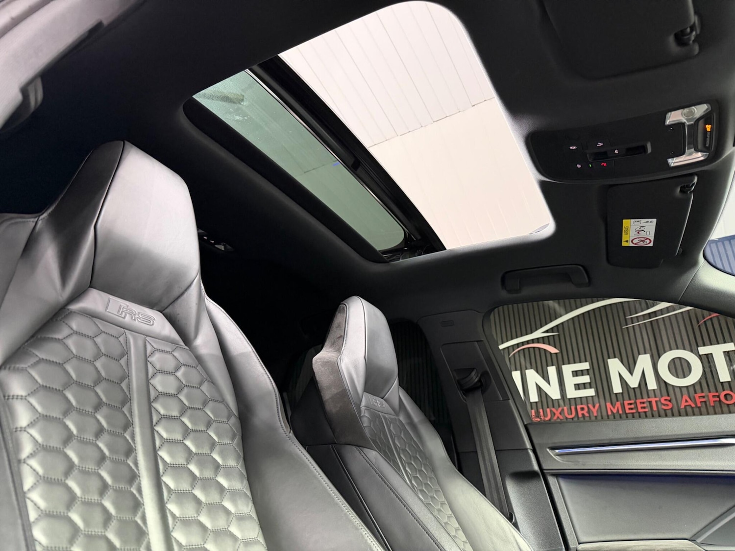 Used Audi RS Q3 for sale - 78091654: Photo 16