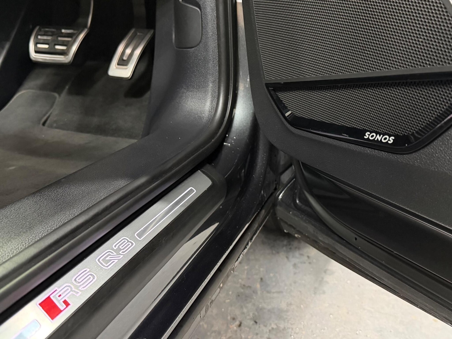 Used Audi RS Q3 for sale - 78091654: Photo 17