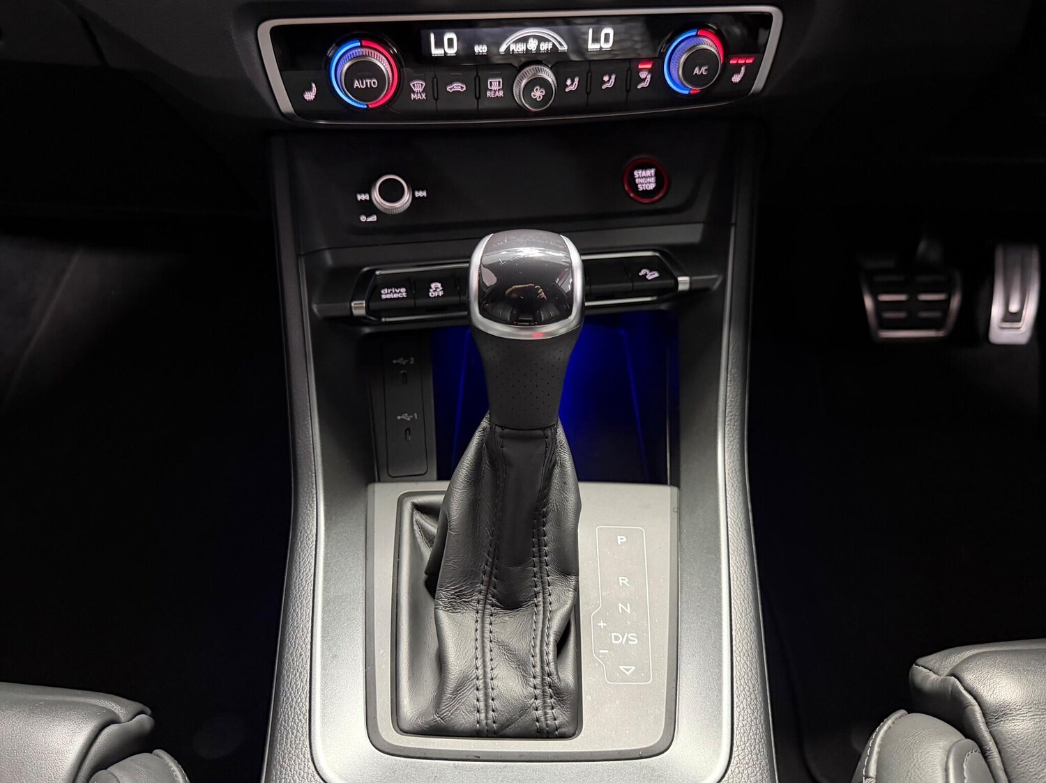 Used Audi RS Q3 for sale - 78091654: Photo 20