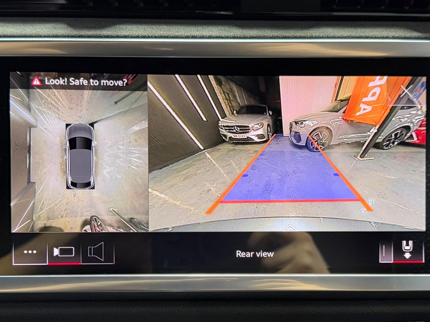 Used Audi RS Q3 for sale - 78091654: Photo 22