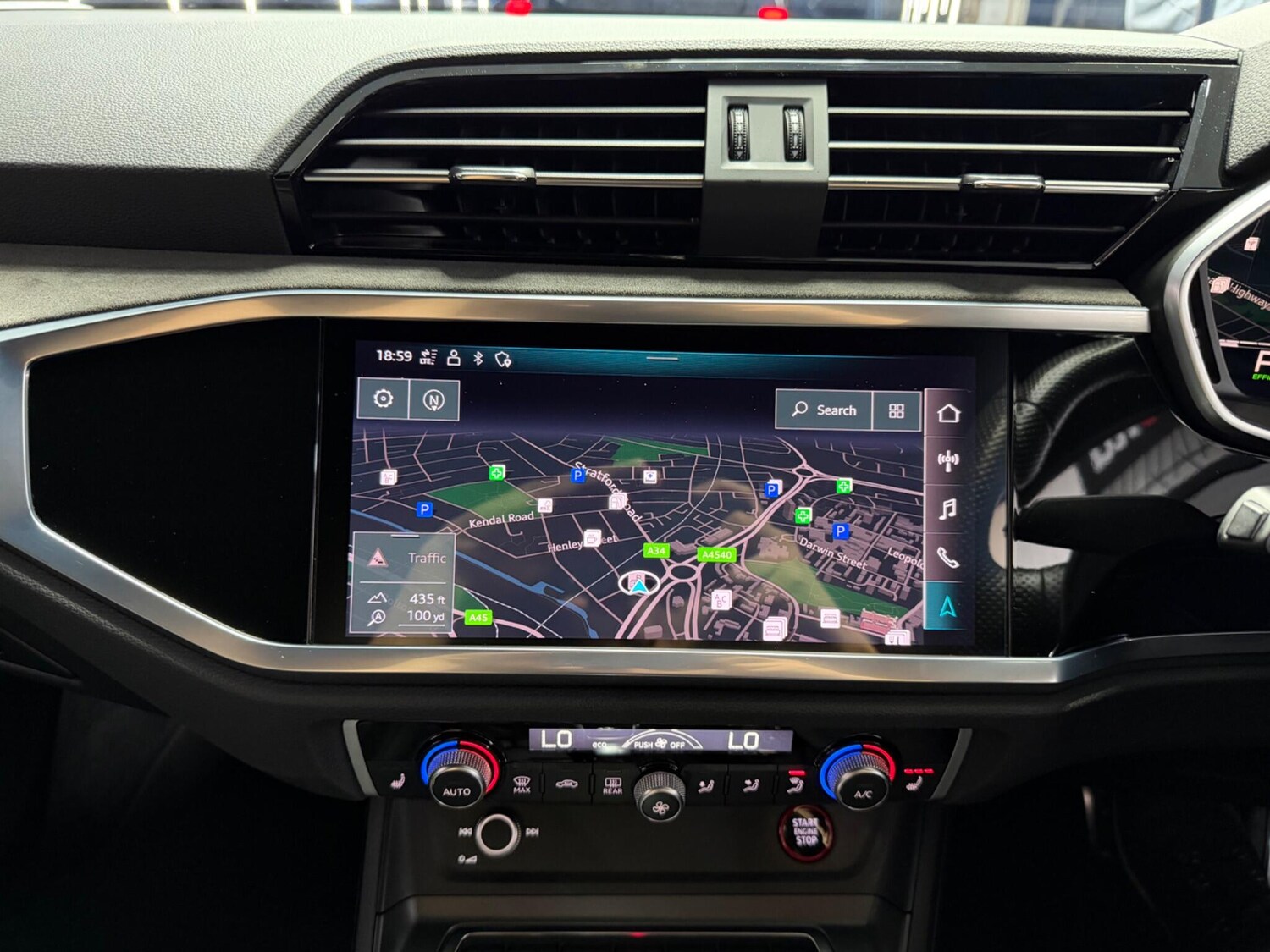 Used Audi RS Q3 for sale - 78091654: Photo 23