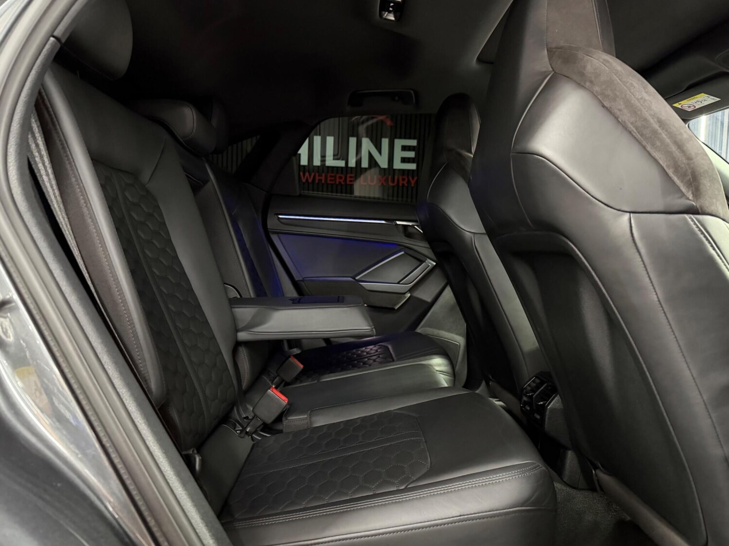 Used Audi RS Q3 for sale - 78091654: Photo 26