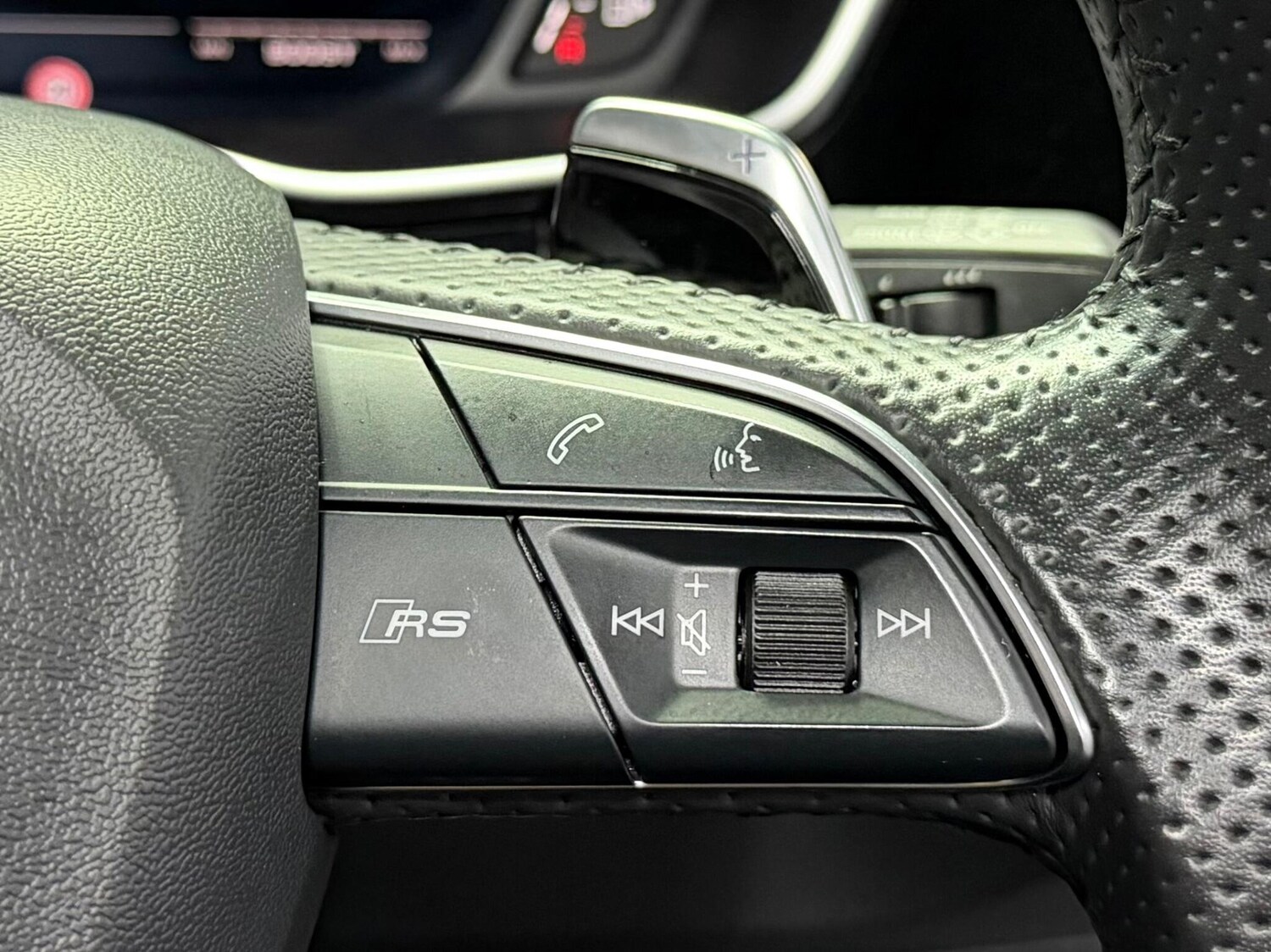 Used Audi RS Q3 for sale - 78091654: Photo 28