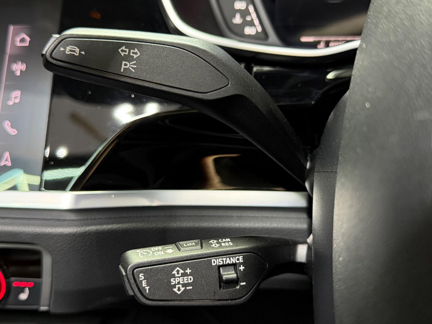 Used Audi RS Q3 for sale - 78091654: Photo 29