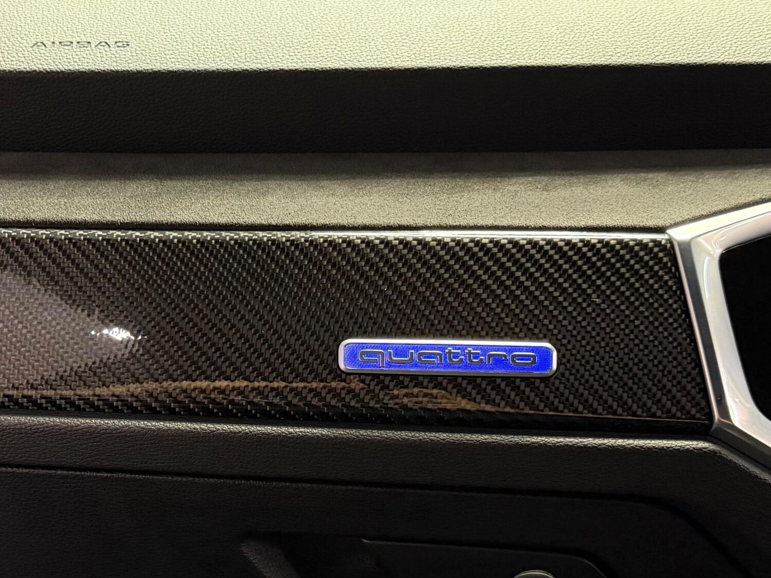 Used Audi RS Q3 for sale - 78091654: Photo 30