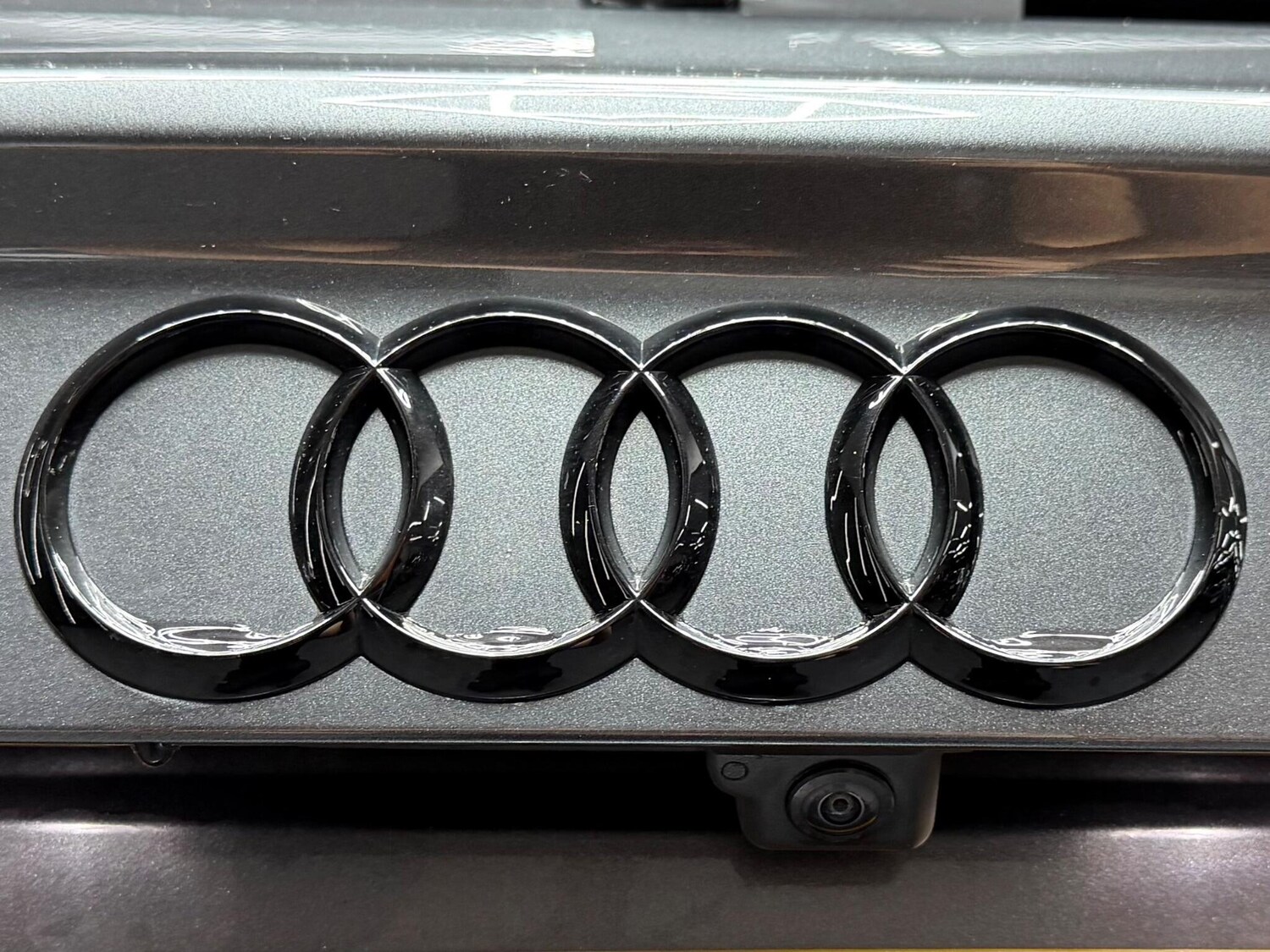 Used Audi RS Q3 for sale - 78091654: Photo 33