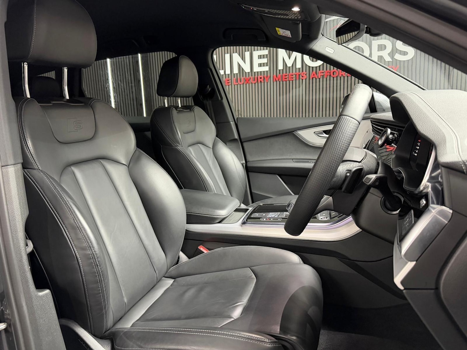 Used Audi Q7 2024 for sale - 78091684: Photo 12