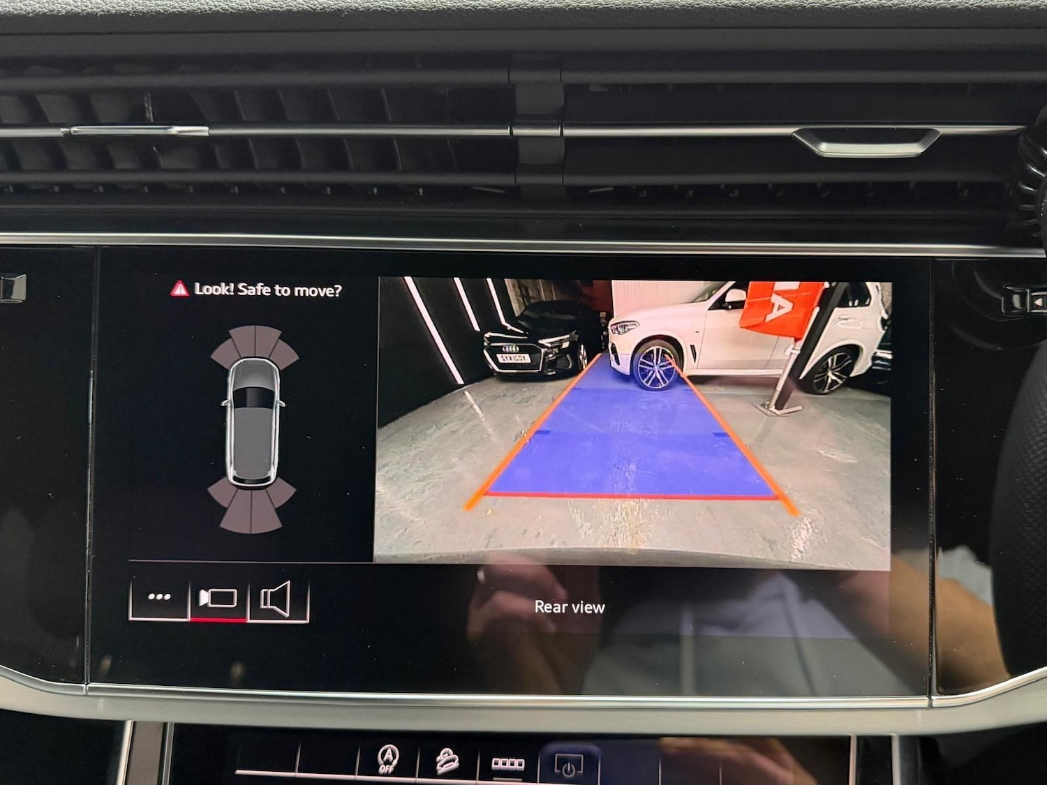 Used Audi Q7 2024 for sale - 78091684: Photo 14