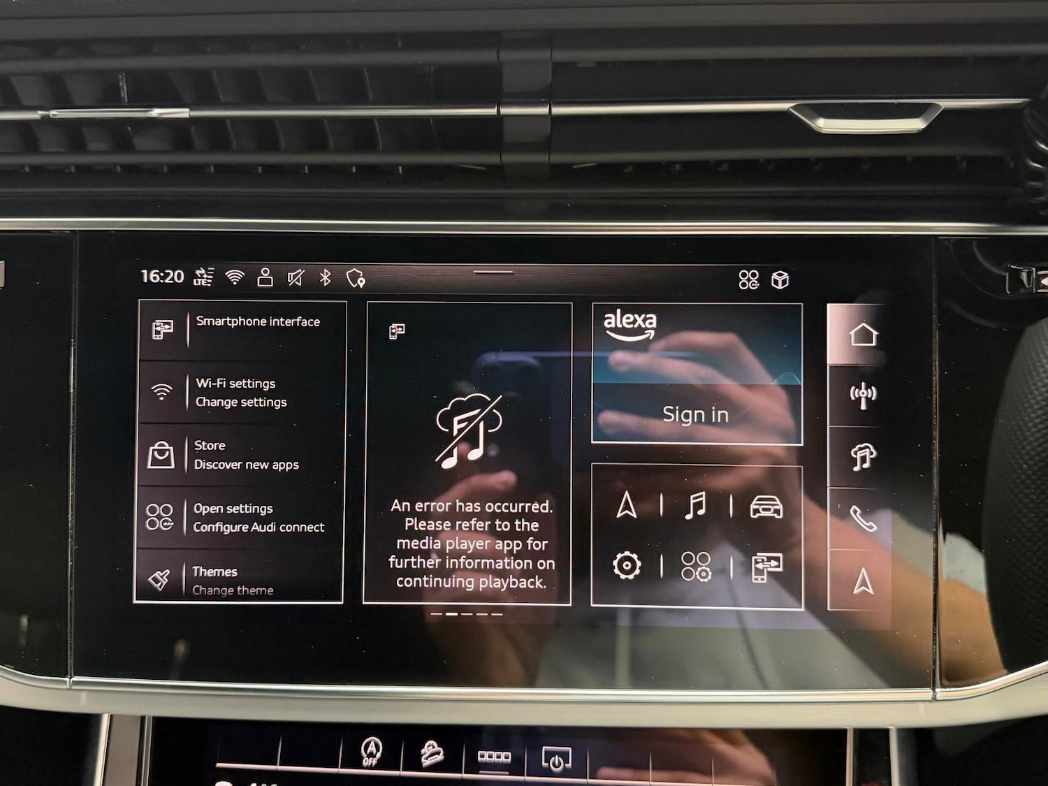 Used Audi Q7 2024 for sale - 78091684: Photo 15