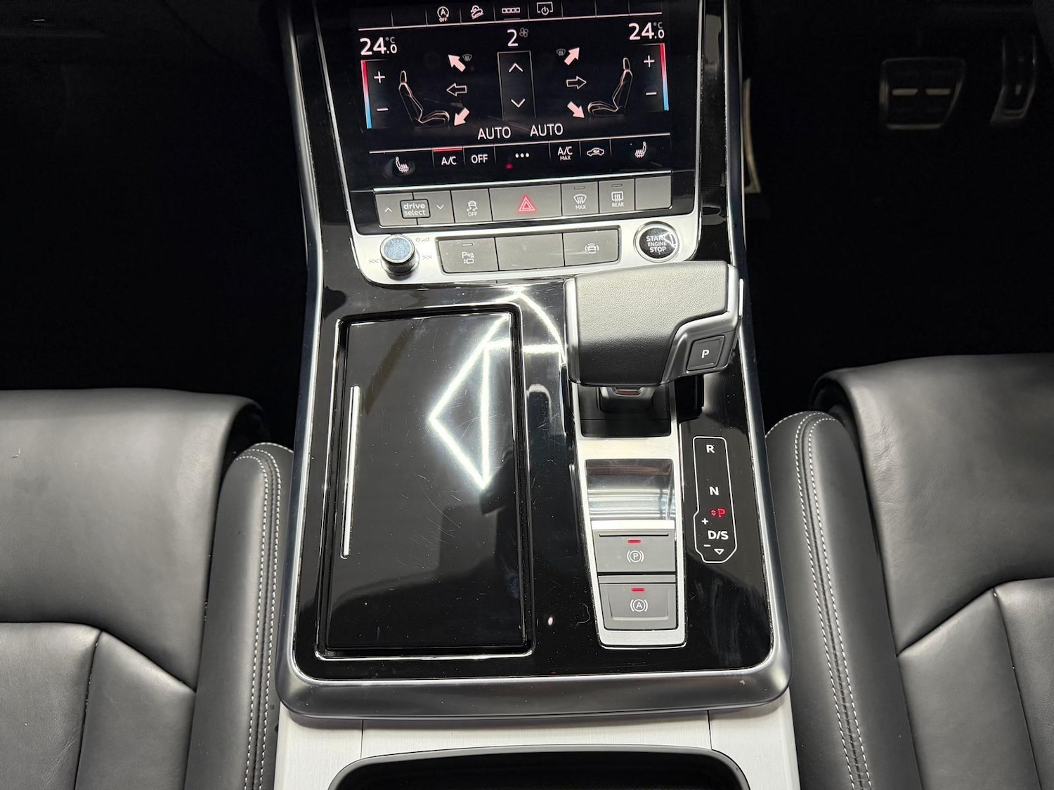 Used Audi Q7 2024 for sale - 78091684: Photo 18