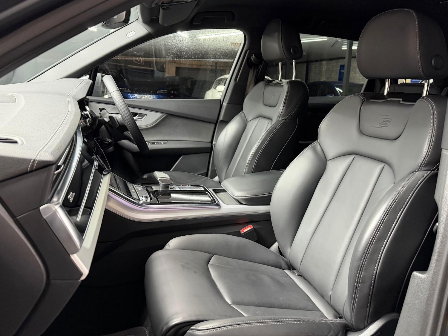 Used Audi Q7 2024 for sale - 78091684: Photo 20