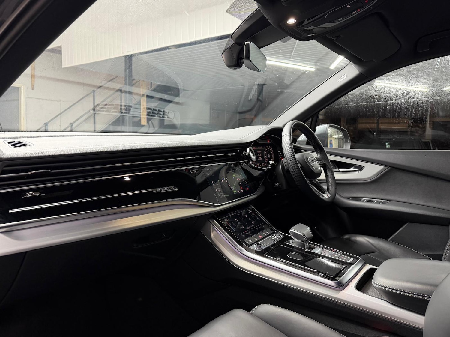 Used Audi Q7 2024 for sale - 78091684: Photo 21