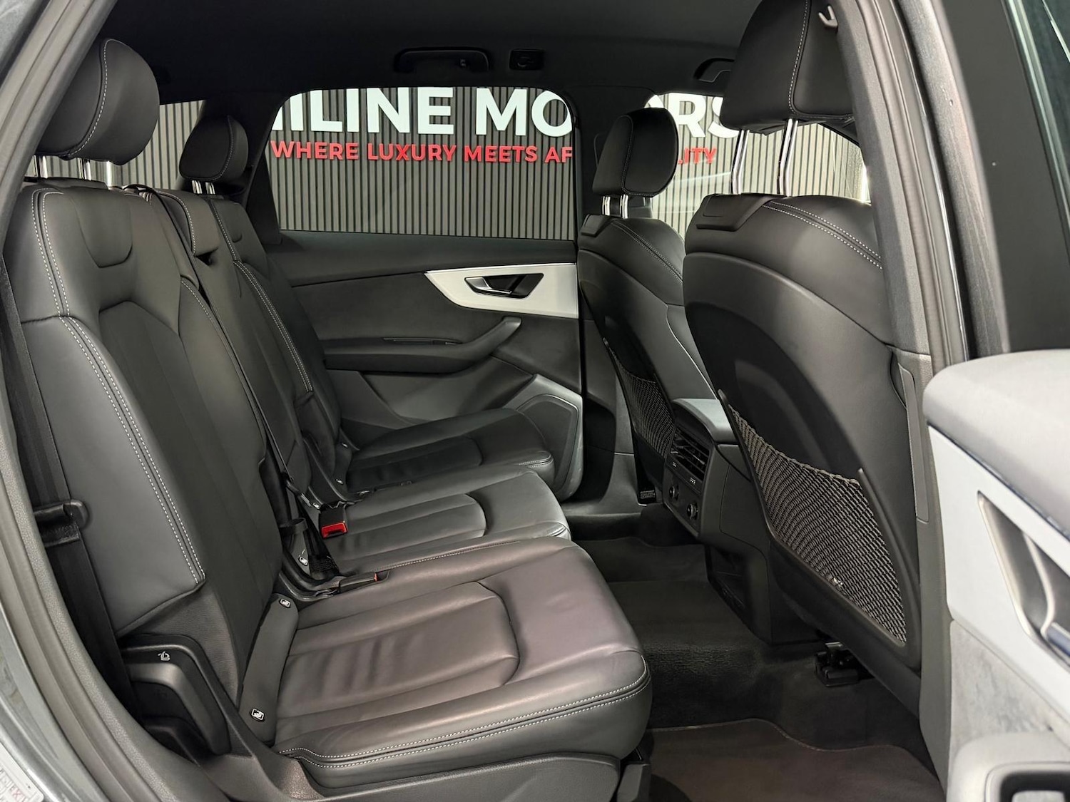 Used Audi Q7 2024 for sale - 78091684: Photo 22