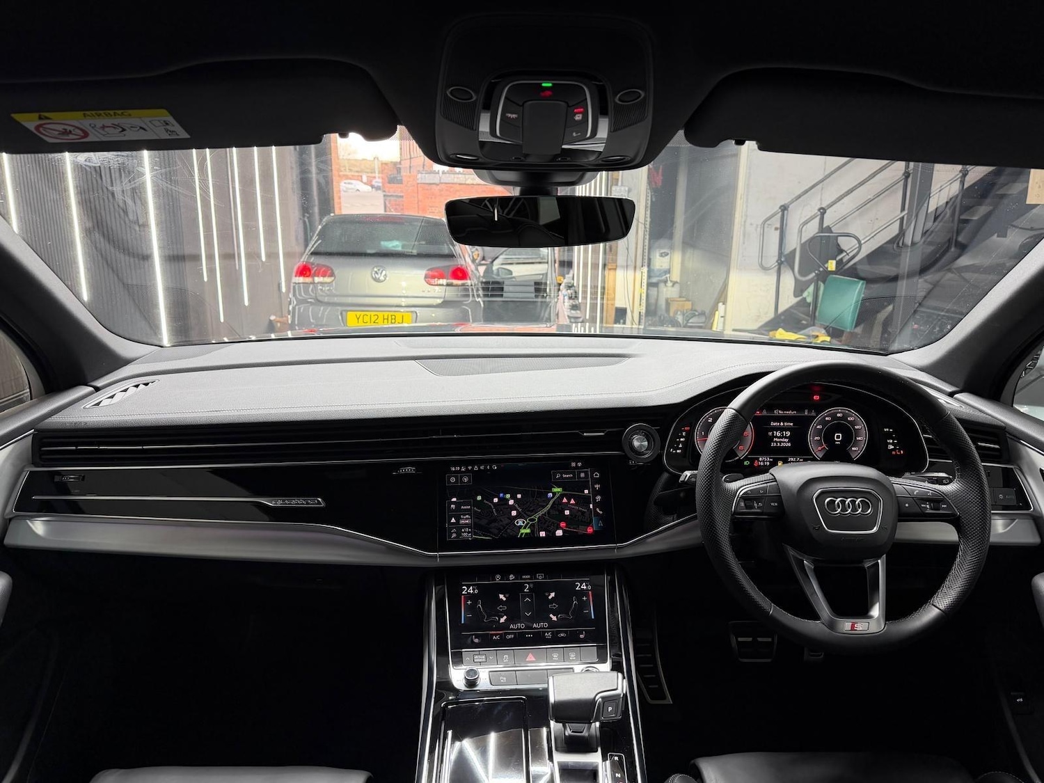 Used Audi Q7 2024 for sale - 78091684: Photo 23