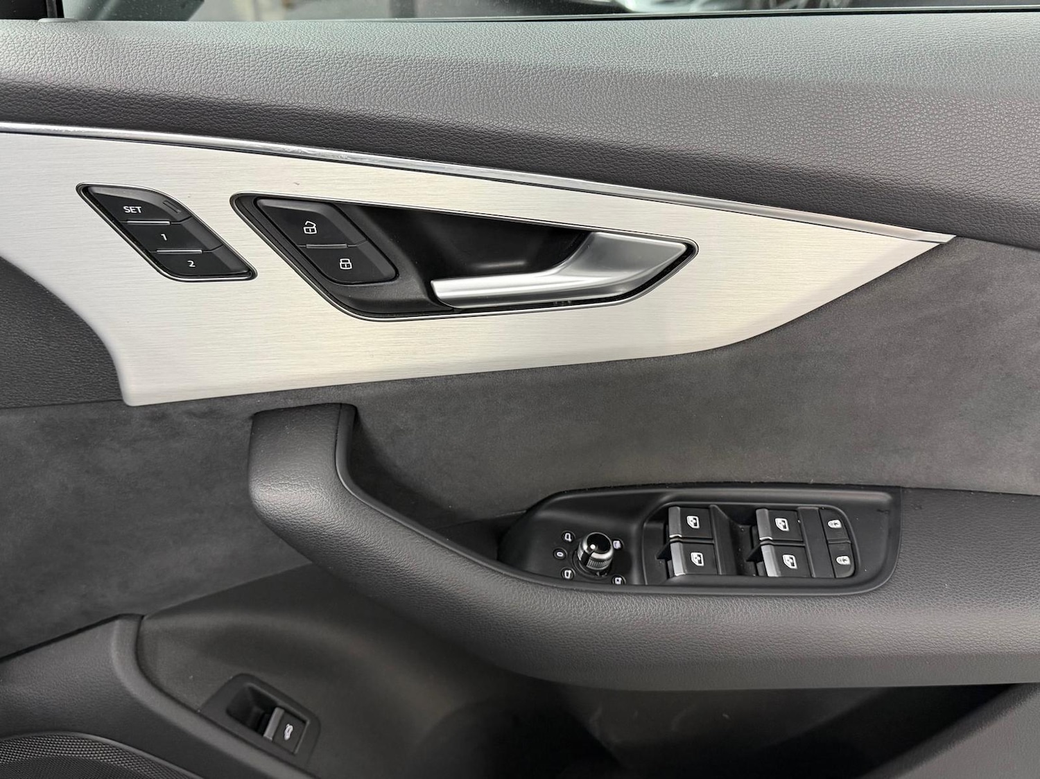 Used Audi Q7 2024 for sale - 78091684: Photo 25