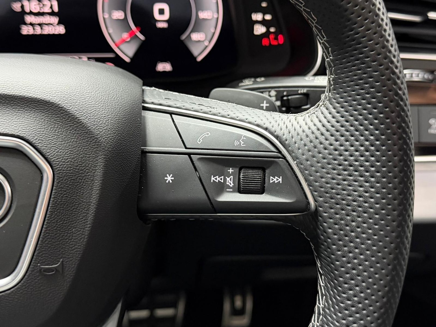 Used Audi Q7 2024 for sale - 78091684: Photo 27