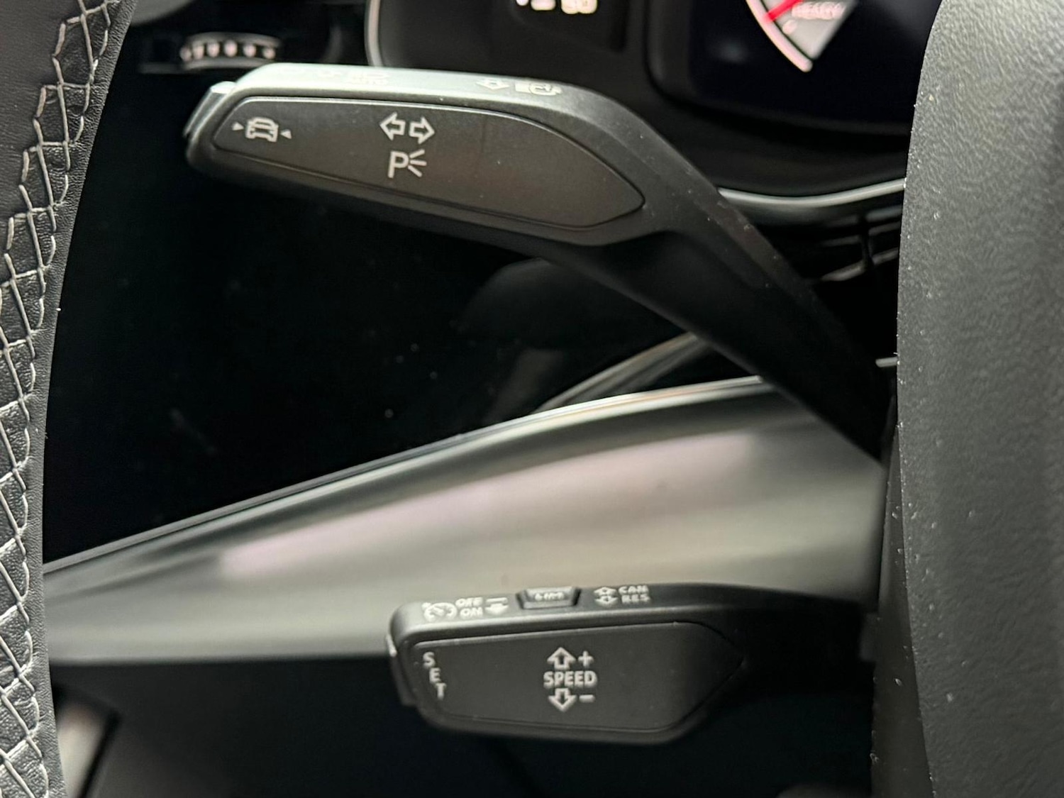 Used Audi Q7 2024 for sale - 78091684: Photo 28