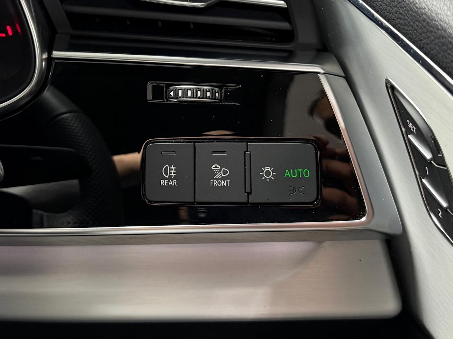 Used Audi Q7 2024 for sale - 78091684: Photo 29