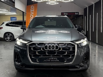 Used Audi Q7 2024 for sale - 78091684: Photo