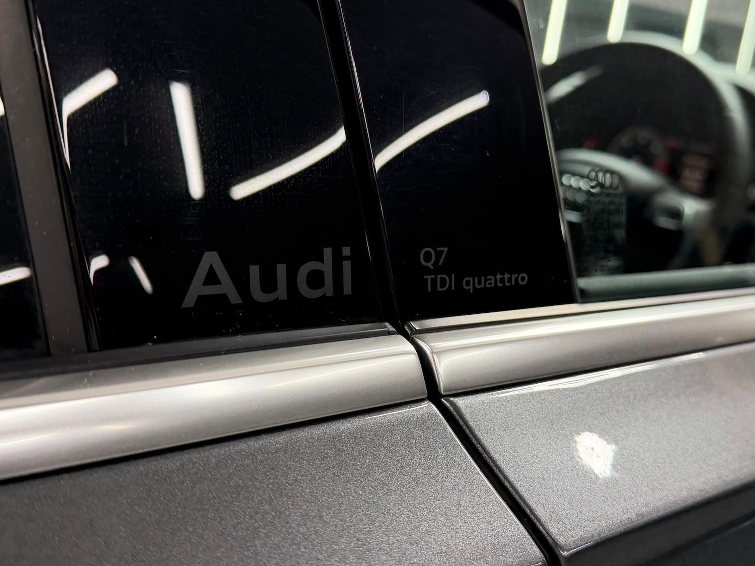 Used Audi Q7 2024 for sale - 78091684: Photo 30