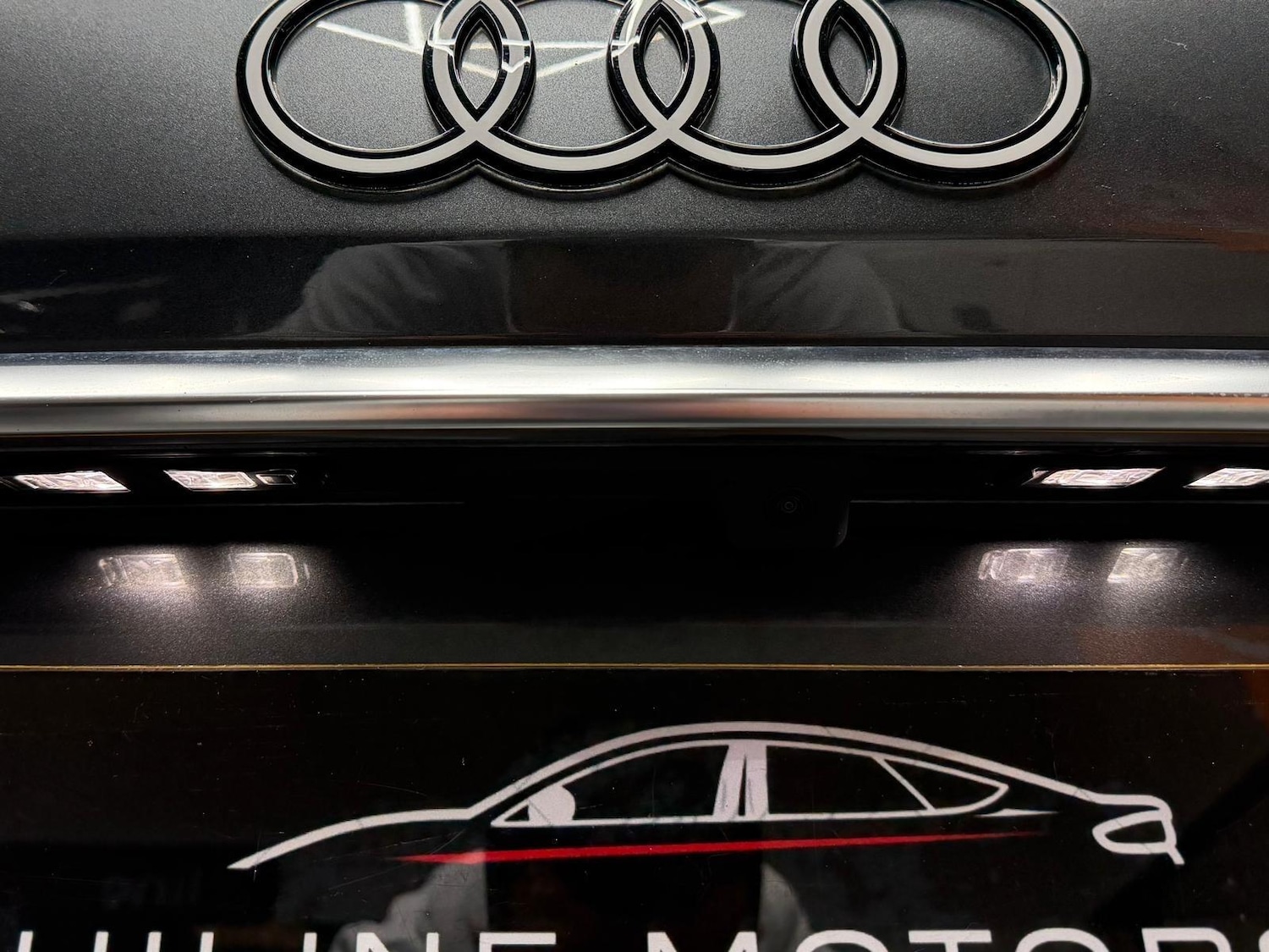 Used Audi Q7 2024 for sale - 78091684: Photo 31