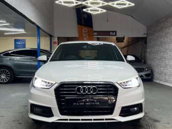 Used Audi A1 2017 for sale - 74485935: Photo