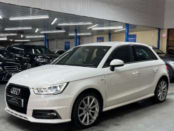Used Audi A1 2017 for sale - 74485935: Photo