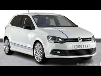 2015 (65) - 1.4 TSI BlueMotion Tech ACT BlueGT Euro 6 (s/s) 5dr