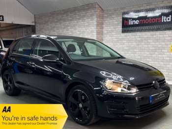 (63) - 1.2 TSI BlueMotion Tech S Euro 5 (s/s) 5dr