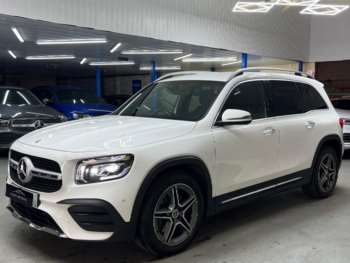 Used Mercedes-Benz GLB 2022 for sale - 74564233: Photo