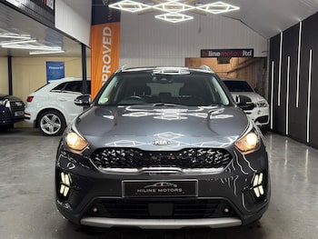 Used Kia Niro 2020 for sale - 78705236: Photo