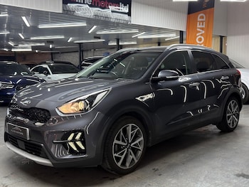 Used Kia Niro 2020 for sale - 78705236: Photo