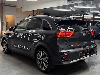 Used Kia Niro 2020 for sale - 78705236: Photo