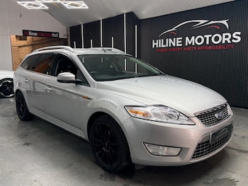 Used Ford Mondeo 2010 for sale - 78612834: Photo