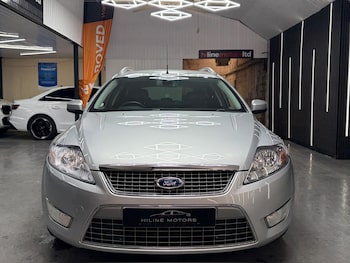 Used Ford Mondeo 2010 for sale - 78612834: Photo