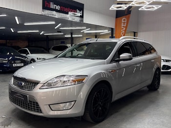Used Ford Mondeo 2010 for sale - 78612834: Photo