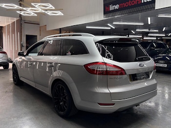 Used Ford Mondeo 2010 for sale - 78612834: Photo