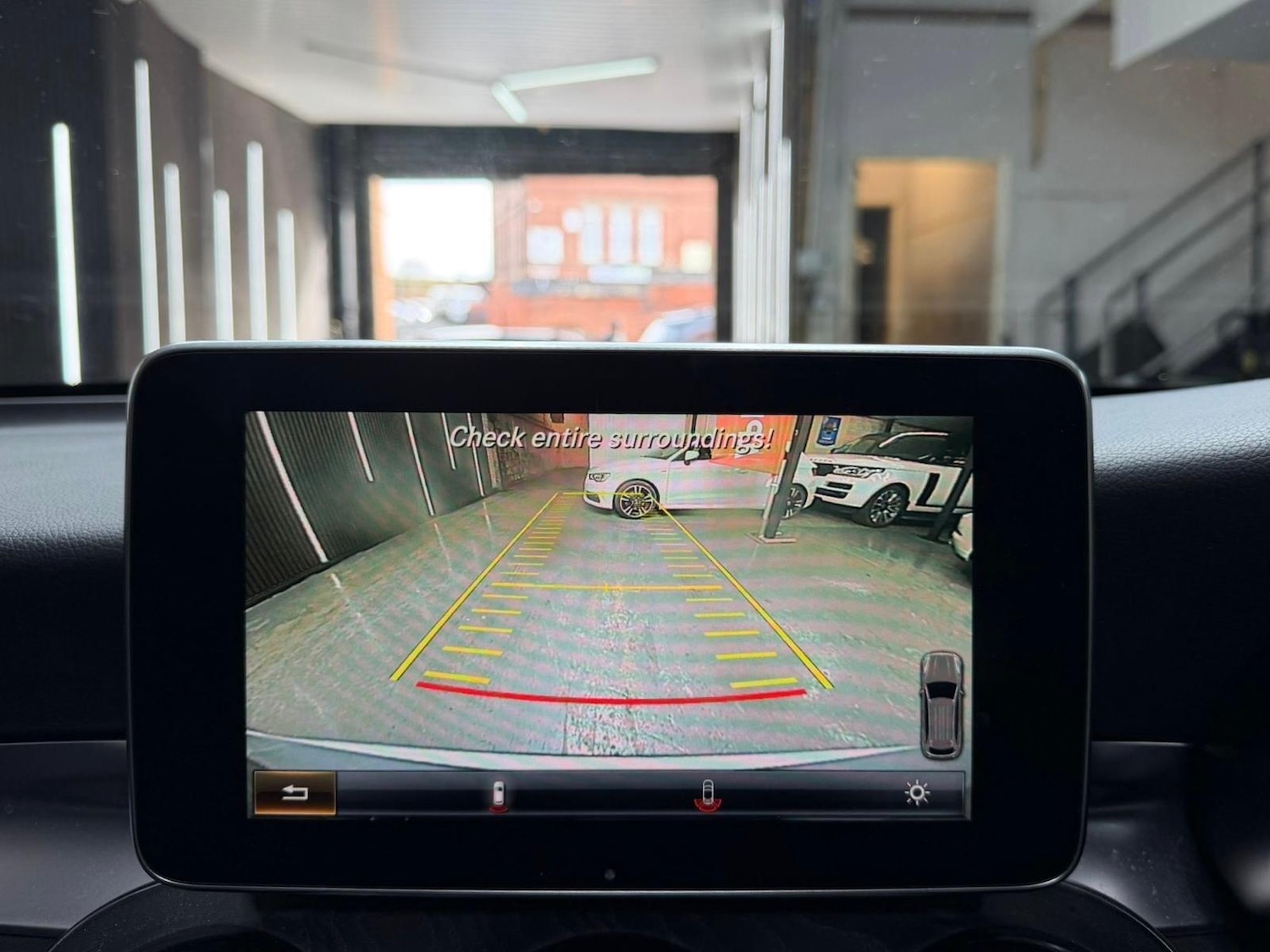 Used Mercedes-Benz GLC 2016 for sale - 78141582: Photo 14