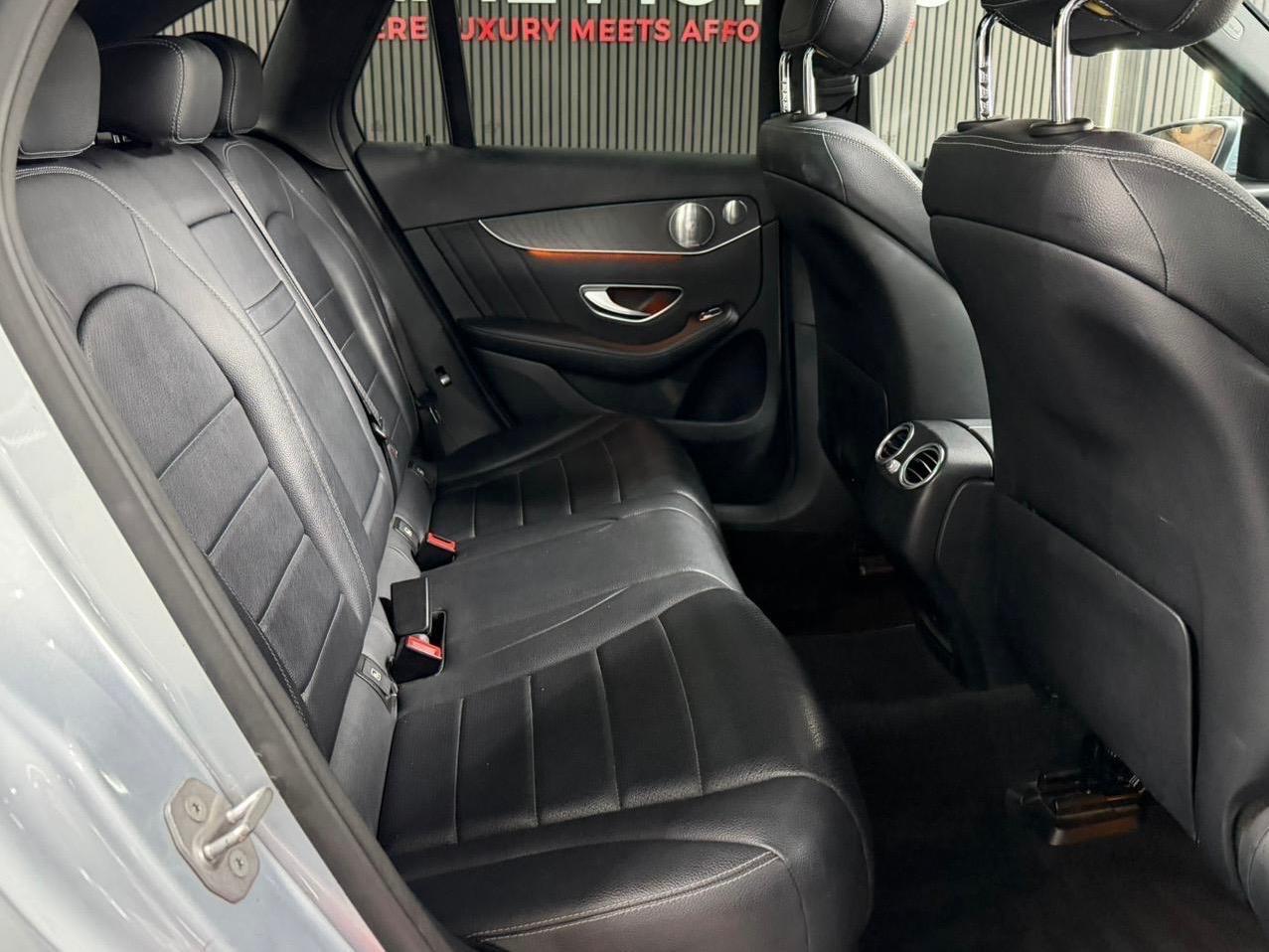 Used Mercedes-Benz GLC 2016 for sale - 78141582: Photo 21