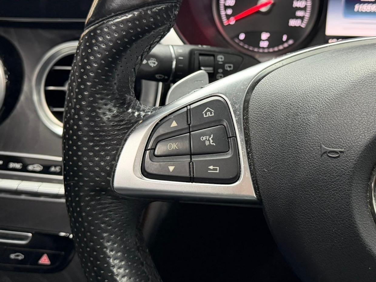 Used Mercedes-Benz GLC 2016 for sale - 78141582: Photo 23