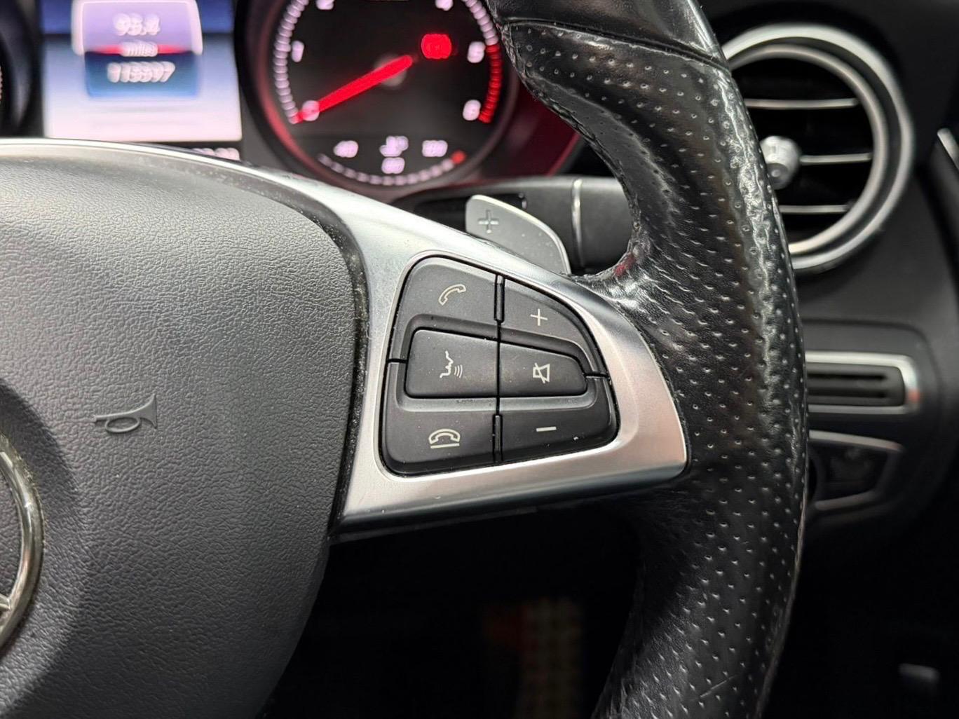 Used Mercedes-Benz GLC 2016 for sale - 78141582: Photo 24