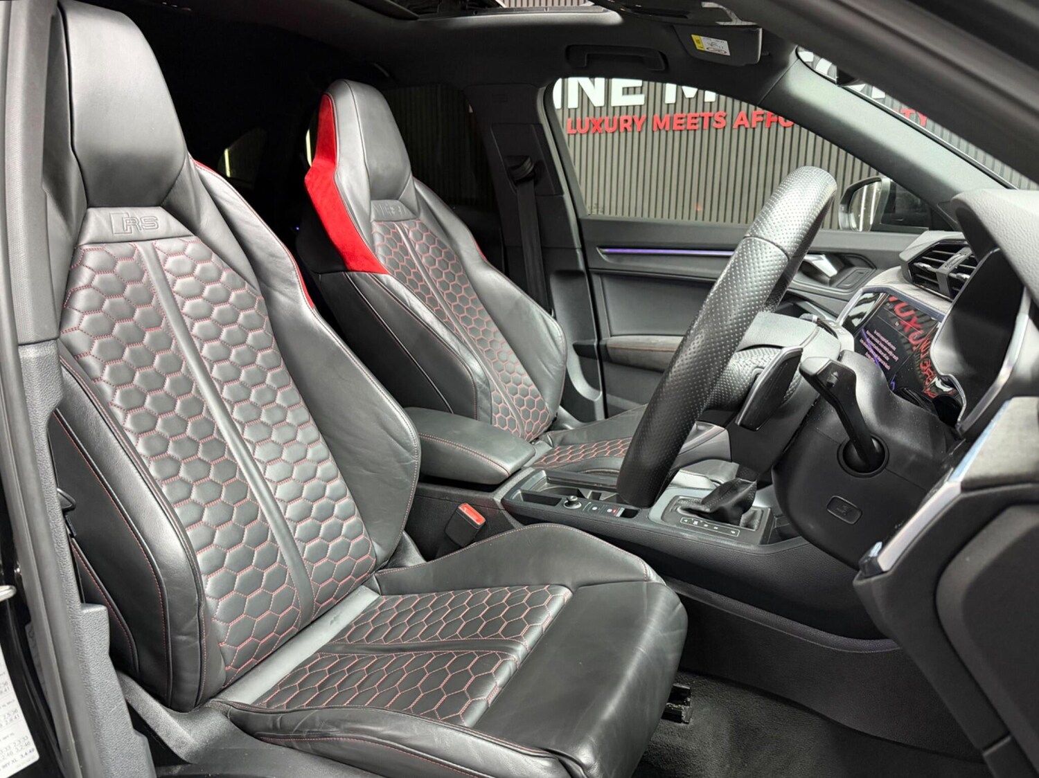 Used Audi RS Q3 for sale - 78091651: Photo 15