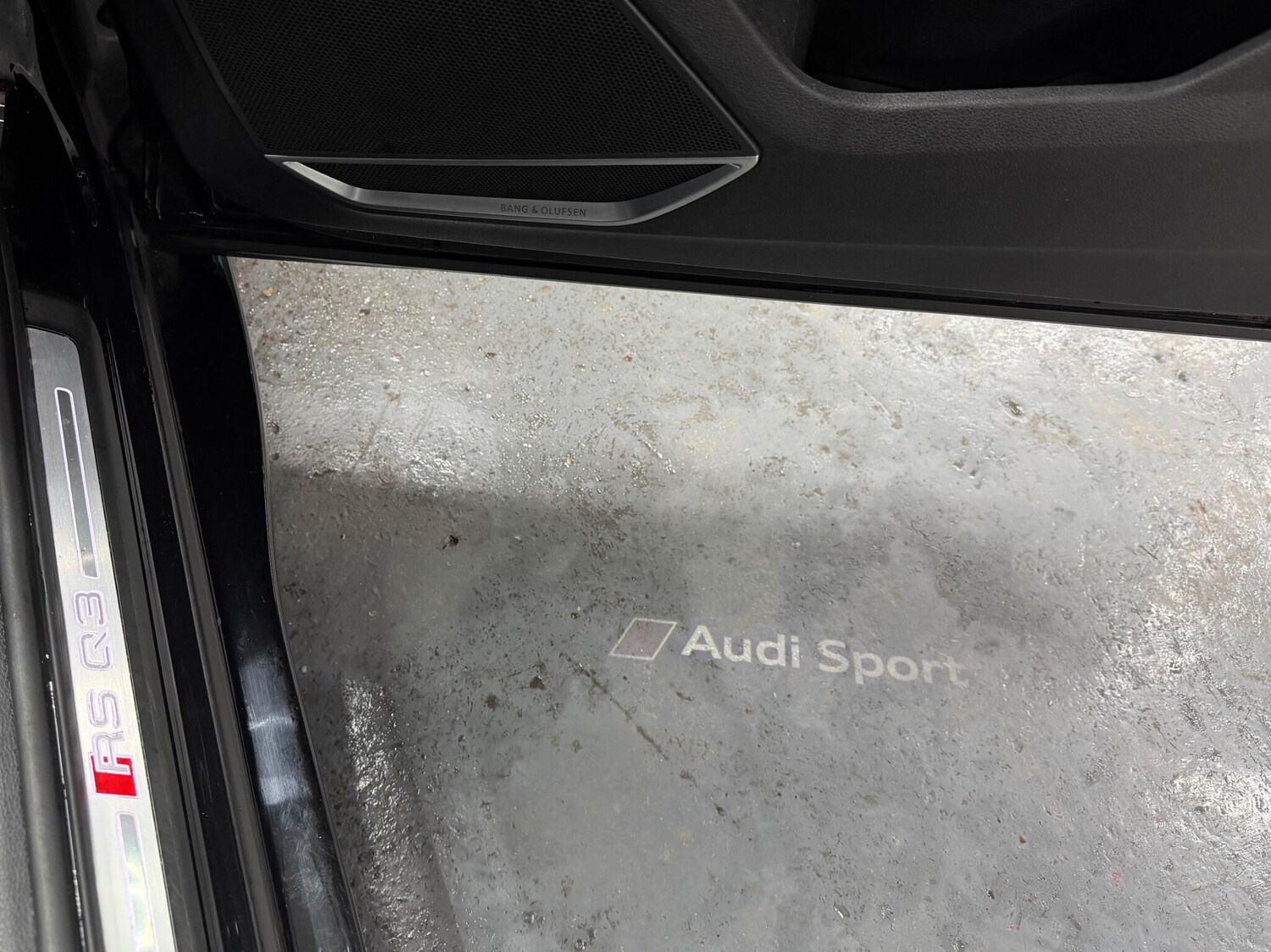 Used Audi RS Q3 for sale - 78091651: Photo 16