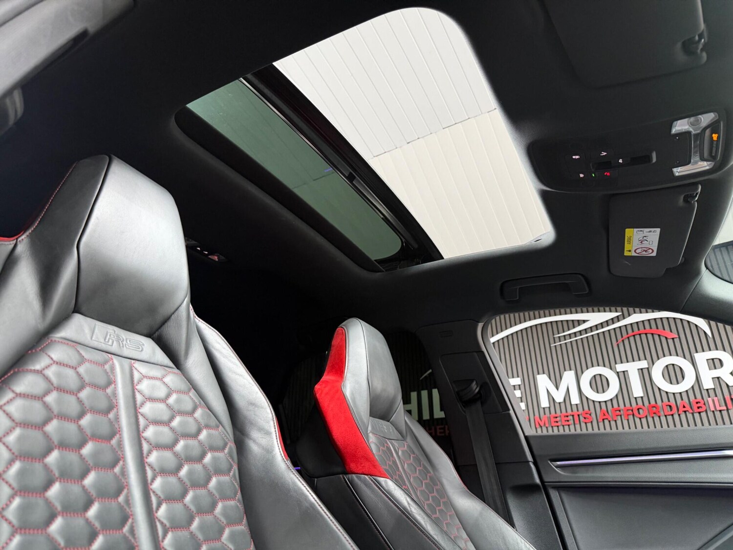 Used Audi RS Q3 for sale - 78091651: Photo 17