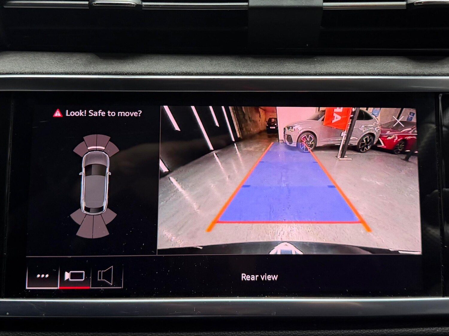 Used Audi RS Q3 for sale - 78091651: Photo 18