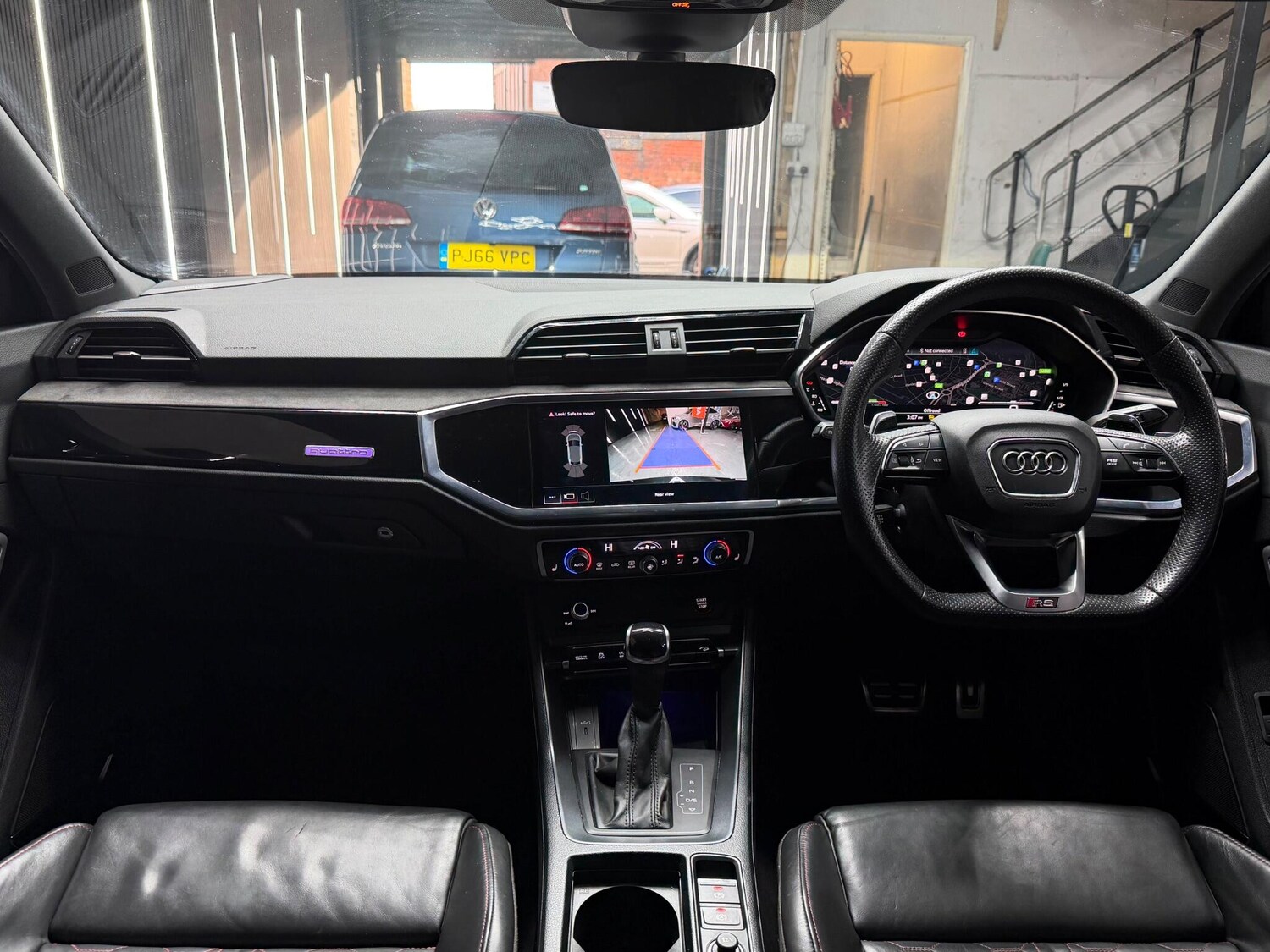 Used Audi RS Q3 for sale - 78091651: Photo 20